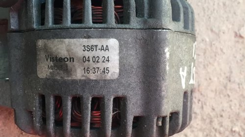 Alternator Ford Fiesta MK5 tdci