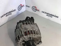 Alternator Ford Fiesta MK6 1.4 TDCI 2010