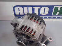 Alternator, FORD Fiesta MK6 2008-2019, 1.2B (120Amp)