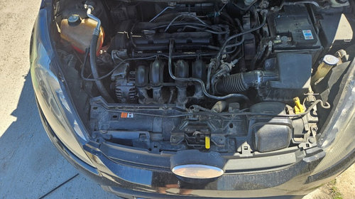 Alternator Ford Fiesta MK7 1.25 benzina SNJA 