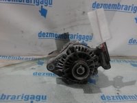 Alternator Ford Fiesta V (2001-)