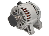 ALTERNATOR FORD FIESTA V (JH_, JD_) 1.4 TDCi 68cp STARDAX STX100133R 2001 2002 2003 2004 2005 2006 2007 2008