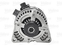 Alternator FORD FIESTA V (JH_, JD_) (2001 - 2010) VALEO 440348