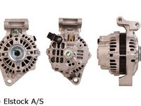 Alternator FORD FIESTA V JH JD ELSTOCK 274813