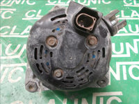 Alternator FORD FIESTA VI 1.0 Flex -