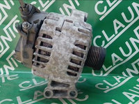 Alternator FORD FIESTA VI 1.25 SNJB