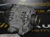 Alternator FORD FIESTA VI Diesel