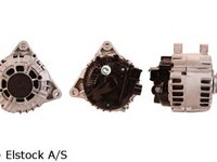 Alternator FORD FIESTA VI ELSTOCK 285825