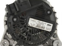 Alternator FORD FIESTA VI Van (2009 - 2016) HERTH+BUSS ELPARTS 32047960