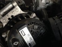 Alternator FORD FIESTA