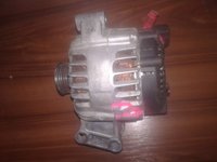 ALTERNATOR FORD FIESTA