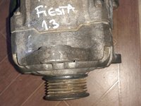 Alternator Ford Fiesta