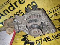 Alternator Ford Focus 1 1.6 63321679 80a 63321679/98AB10300GJ Ford Focus [1998 - 2004] wagon 5-usi 1.6 MT (101 hp)