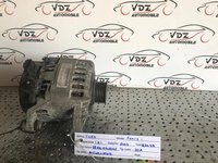 Alternator Ford Focus 1 1.6 Benzina An 2003 Cod Motor Q9K3B 90A Cod Piesa 98AB109006E