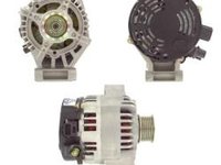 Alternator Ford Focus 1.4 1.6 2.0 1998-2004 nou mod119