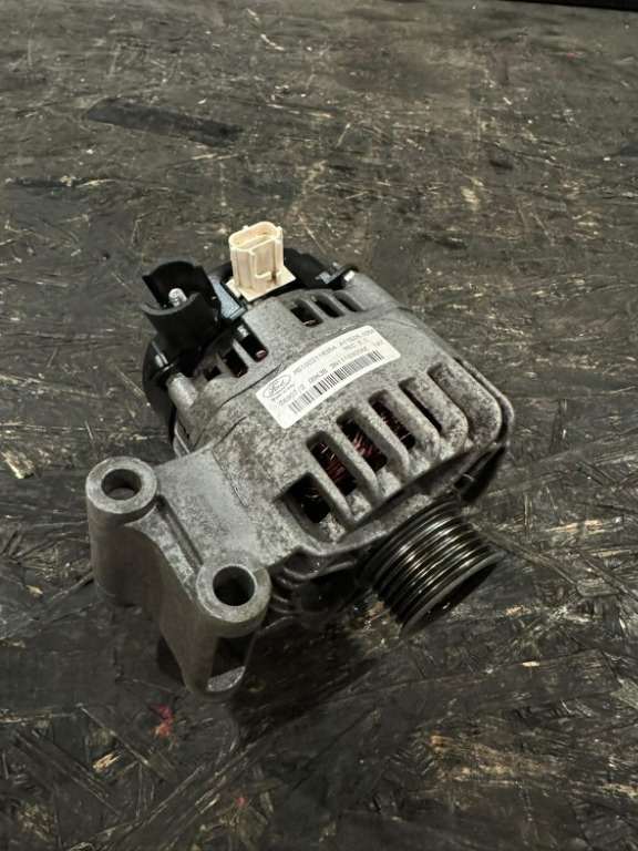 Alternator Ford Focus 1.4 benzina ASDA ASDB 14V MS1022118354 - imagine 1