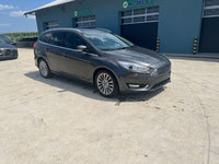 Alternator Ford Focus 1.5 TDCI