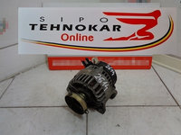 ALTERNATOR FORD FOCUS 1.6/1.8 DIESEL AN 2004-2010