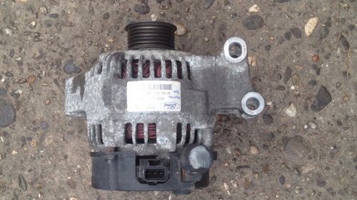 Alternator ford focus 1.6 16 valve an 2001 ( 