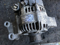 Alternator Ford Focus 1.6 I 16 Valve