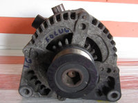 Alternator Ford Focus 1.6 tdci 109CP 2004-2012 cod piesa 3m5t10300pd