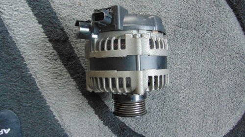 Alternator Ford Focus 1.6 Tdci 2006