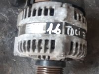 Alternator Ford Focus 1.6 Tdci An 2006 Cod 8M5T-10300 YB