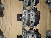 ALTERNATOR FORD FOCUS 1.6 TDCI Ford C max 1.6 tdci