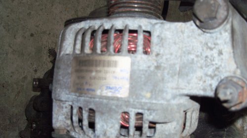 Alternator Ford Focus 1.6B 1999