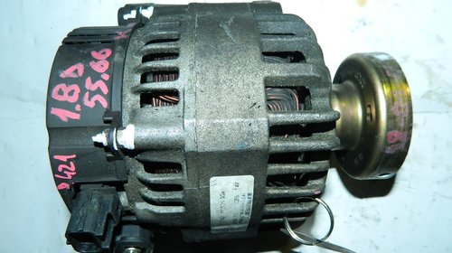 Alternator Ford Focus 1.8 Benzina