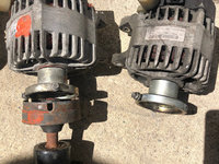 Alternator Ford Focus 1.8 TDCI 2007 - vezi cod in poze