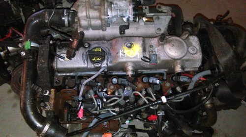 ALTERNATOR Ford Focus 1.8 tdci