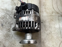 Alternator Ford Focus 1 85kW 115CP 1.8 TDCI Euro 3 2003