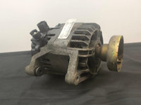 Alternator Ford Focus 1.8TDI/DDI 1.8 tdci 2.0 63321746 A115IM90A Q9K3B 98AB10300JE Ford Focus [1998 - 2004]