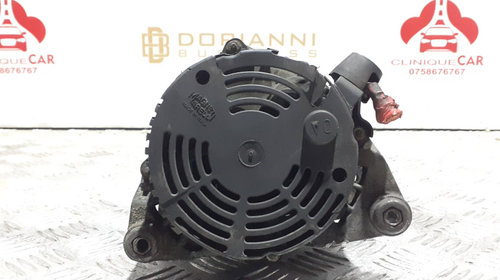 Alternator Ford Focus 1.8TDI-DDI | MS1022118070