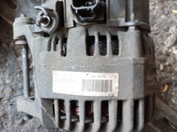 Alternator Ford focus 1 motor 1.8 tdci