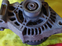 Alternator Ford Focus 1. Motorizare 1.6 tdci. Cod: MS1022118040