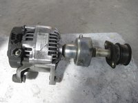 Alternator Ford Focus 1