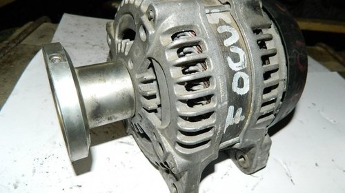 Alternator Ford Focus - 120 A