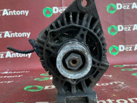 Alternator Ford Focus 2 1.4 1.6 Ford Ikon 5 1.4 Ford Fusion 1.4 Ford Focus C Max 1.6 cod MS1022118352