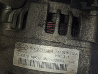 Alternator Ford Focus 2 1.6 Benzina