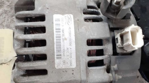 Alternator Ford Focus 2 1.6 benzina