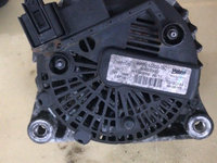 Alternator Ford Focus 2 1.6 TDCI Euro 4 109 CP