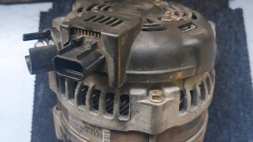 Alternator Ford Focus 2 1.6 TDCI