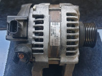 Alternator Ford Focus 2 1.6 TDCI