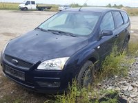 Alternator Ford Focus 2 - 1.6diesel - 2007