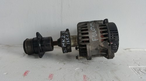 Alternator Ford Focus 2 1.8 Diesel