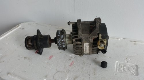 Alternator Ford Focus 2 1.8 Diesel