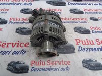 Alternator ford focus 2 1.8 tdci an 2006