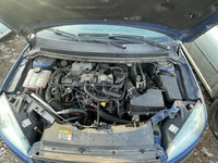 Alternator Ford Focus 2 1.8 tdci diesel cod motor KKDA 2007